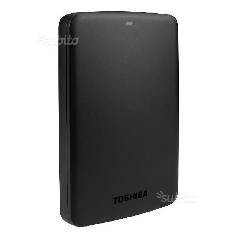 Toshiba HDTB310EK3AA Canvio Basic HDD HARD DISK