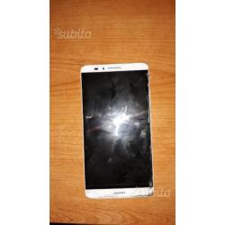 Huawei ascend mate 7