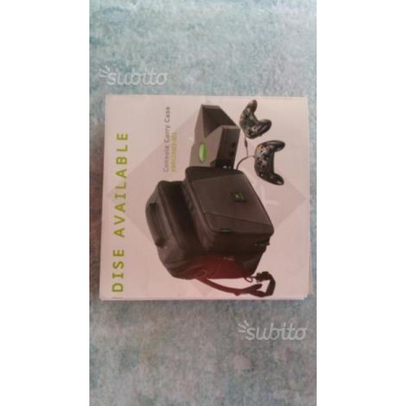 Borsa Xbox originale