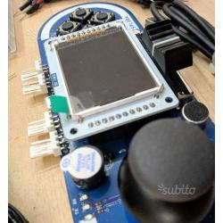 Kit Arduino Esplora con display