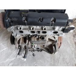 Motore ford fiesta 1.2 1200 benzina snjb
