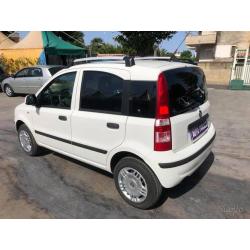 Fiat Panda 1.4 77 CV METANO 2012