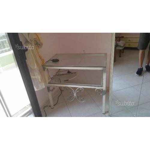 Catello porta TV