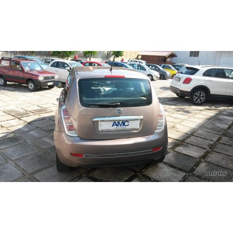 LANCIA Ypsilon 1.4 Diva Ecochic GPL