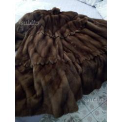 Pelliccia originale FENDI