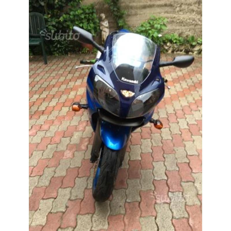 Moto da far. Impazzire chi la guida potenza esager