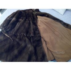 Pelliccia originale FENDI