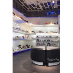 LOCALE COMMERCIALE 70 mq
