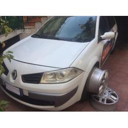 Auto per ricambi