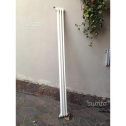 Termosifone, termoarredo bianco