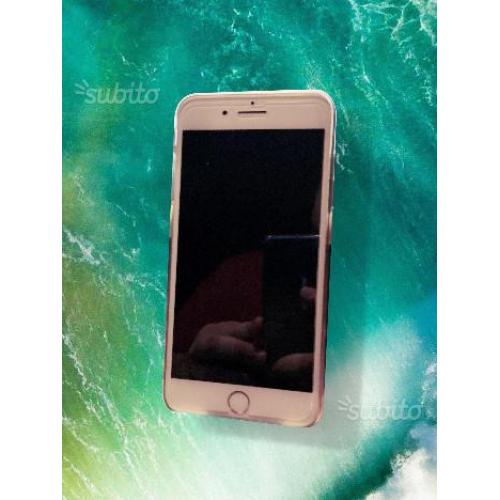 IPhone 8 Plus 256 GB Apple come nuovo