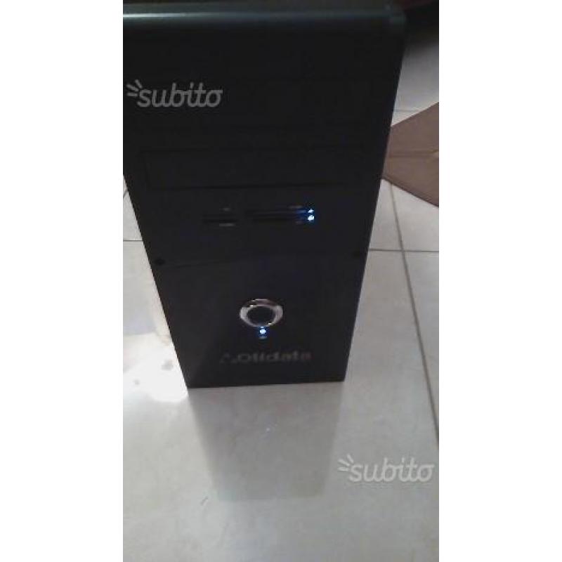 PC Intel Pentium E2220