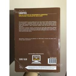Libro logistica