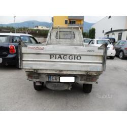 Piaggio Porter 1.4 tdi Sinistrato Incidentato