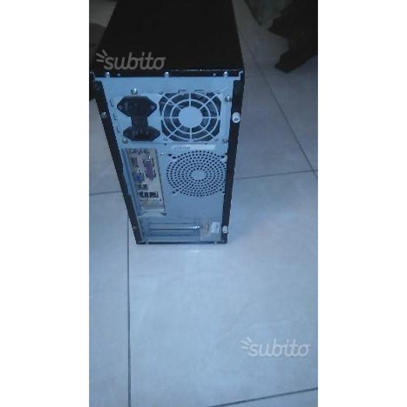 PC Intel Pentium E2220