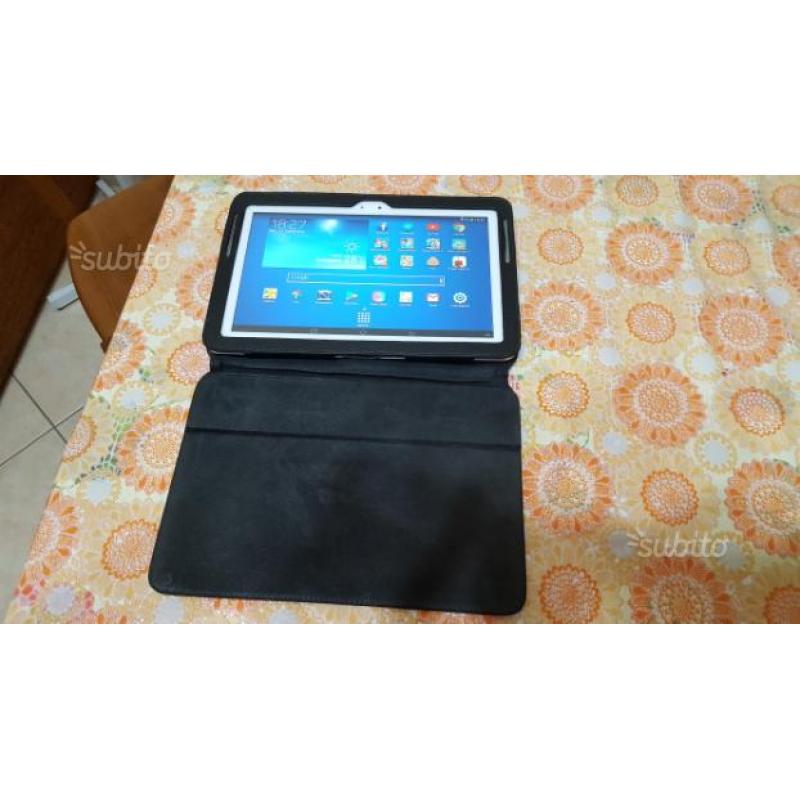 Galaxy tab 2 modello 10.1 pollici