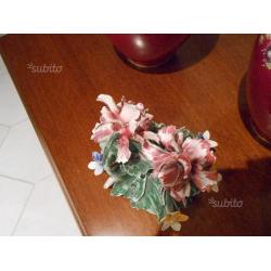 Ceramica Capodimonte