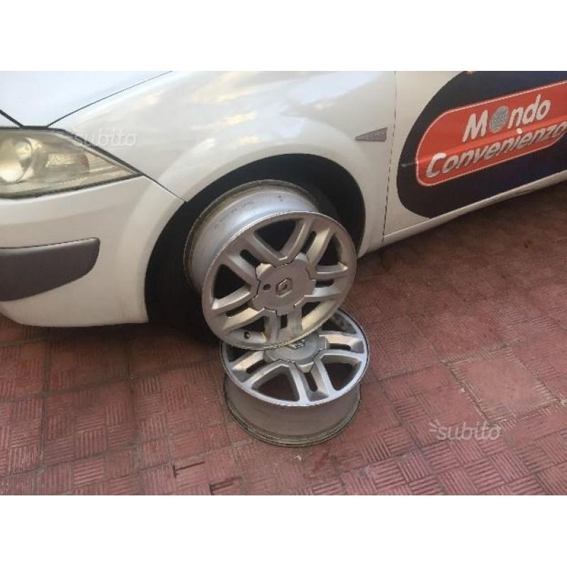 Auto per ricambi