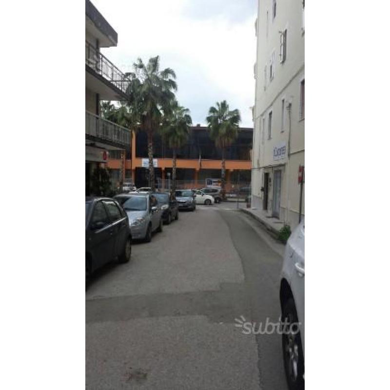 Appartamento Agropoli