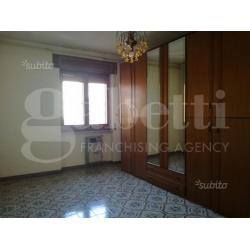 Qualiano - Via Vincenzo Franceschini