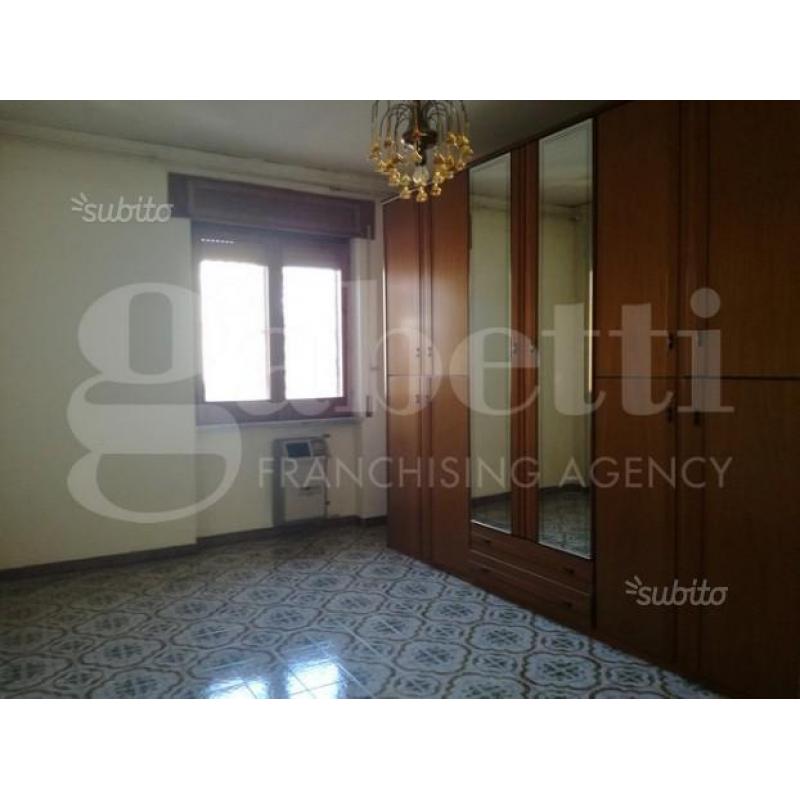 Qualiano - Via Vincenzo Franceschini