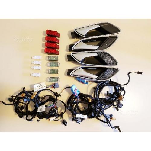 Audi Q3 Kit led porte