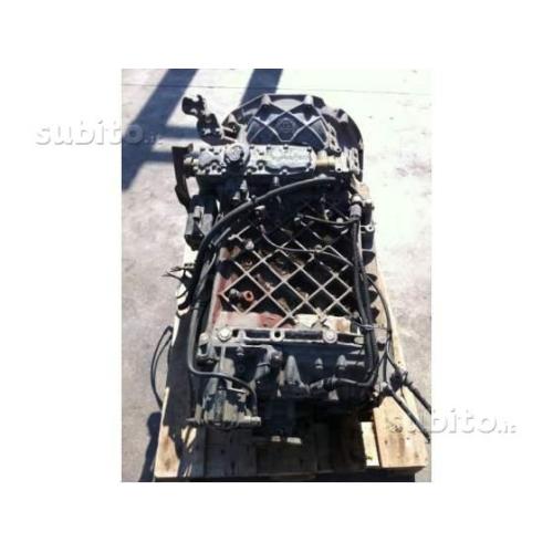 Cambio Renault Premium 420DCi - ZF 16S181
