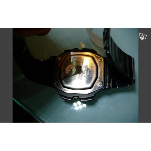 Seiko lcd navi nuovo new vintage anni 70